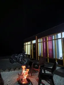 Ibex spangri cottage - Lukung