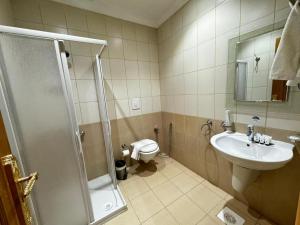 Suites Al Maqam Hotel