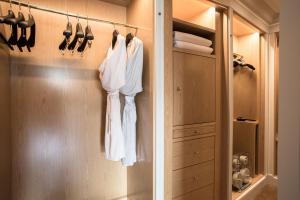 Hotels La Reserve Paris Hotel & Spa : photos des chambres