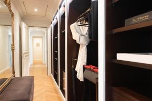 Hotels La Reserve Paris Hotel & Spa : photos des chambres