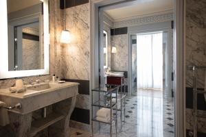 Hotels La Reserve Paris Hotel & Spa : photos des chambres