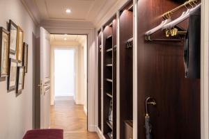 Hotels La Reserve Paris Hotel & Spa : photos des chambres