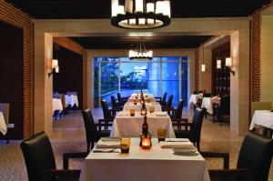 Hyatt Regency Chennai