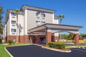 Sleep Inn & Suites North Mobile Saraland - Chickasaw