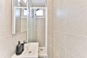 Appartements Havre de paix spacieux en banlieue Parisienne : photos des chambres