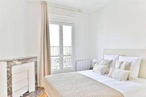 Havre de paix spacieux en banlieue Parisienne