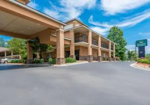 Quality Inn & Suites Rockingham - Hamlet