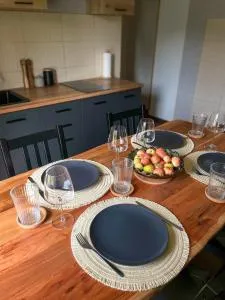 Apartameti pie zvejnieka - Ikla