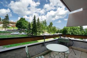 Au Pied Des Pistes Le Corbier 73