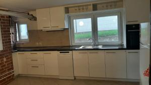 Green sanctuary 30 min from downtown Belgrade