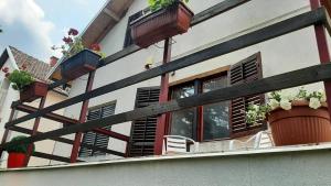 Green sanctuary 30 min from downtown Belgrade