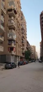 Furnished apartment in obour city near cairo - Obour