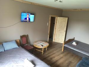 1-bedroom 2 big beds MV64