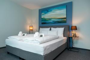 Kirchenwirt Stubenberg Kunsthotel