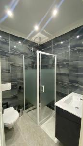 Appartements Chouette t2 Aiguebelle : photos des chambres