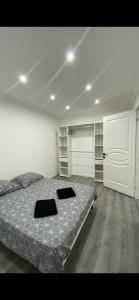 Appartements Chouette t2 Aiguebelle : photos des chambres