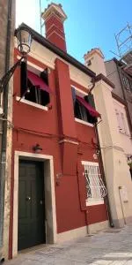 Casetta don Bosco - 基奥贾