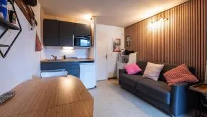 P LES ESSERTS - 51 - Studio 4 pers - 莫里永