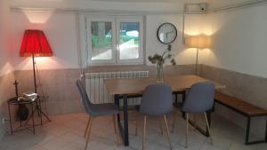 Green sanctuary 30 min from downtown Belgrade