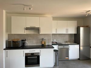 Vue panoramique - résidence calme - St Raphaël