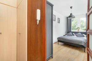 Wyjątkowy Apartament dla 4 osob w Gdyni by Noclegi Renters