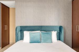 Bellavista Apartments Holiday Homes LLC - 29 BLVD - 1 Bedroom Burj Khalifa & Fountain View