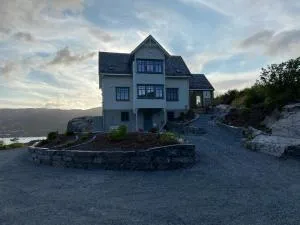Villa Solhaug - Arefjord