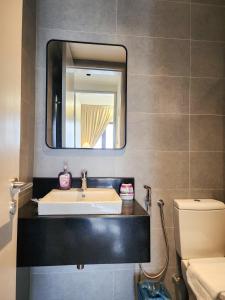 Sunway Velocity 2 -- Dual Key X Child Friendly with Comfy Home by Cowidea