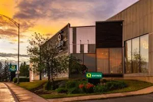 Quality Inn Rouyn-Noranda - Rouyn