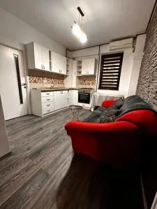 Cozy studio - Palazu Mare