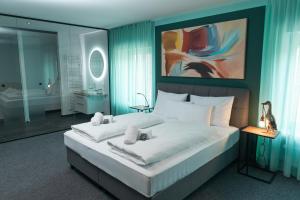 Kirchenwirt Stubenberg Kunsthotel