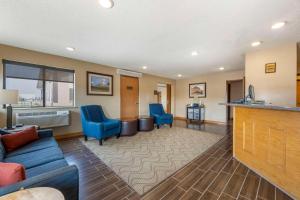 Comfort Inn Lexington