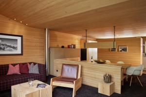 abitare chalets