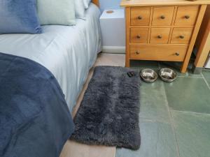 Broadstone Boathouse