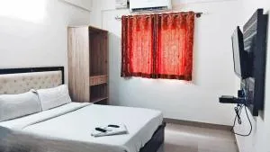 Golden Paradise - Kumbalgod