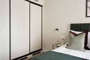 London City East by Viridian Apartments