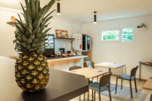 Appart'hotels Terres de France Brest : photos des chambres