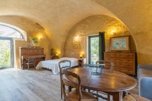 Appartements L-Amaryflor : photos des chambres