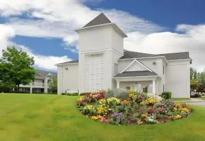 Econo Lodge Murray - 西乔丹