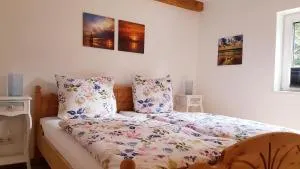 Doppelhaushälfte Ostwind vom Naturhof Usedom - Bannemin