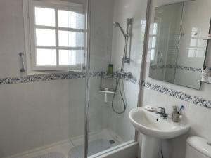 Mijas La Nueva 3 Bed House