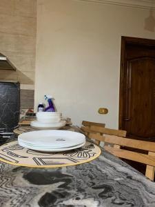 Quiet Furnished Home in Maadi Prime Location