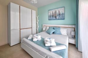 Sea Sunrise Apartment Sozopol