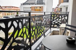 Sea Sunrise Apartment Sozopol