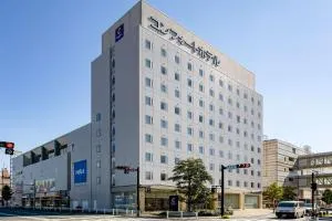Comfort Hotel Toyokawa - Miya