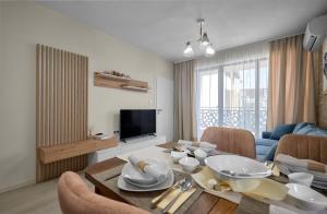 Sea Sunrise Apartment Sozopol