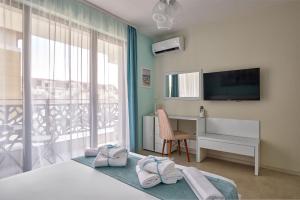 Sea Sunrise Apartment Sozopol