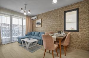 Sea Sunrise Apartment Sozopol
