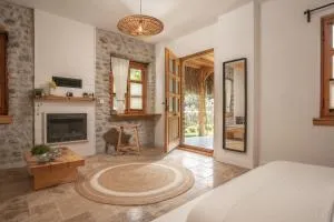 Zhi Homes - Eski Datça - Eski Datca