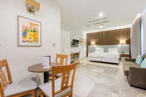 Studio room in Solana Hotel & Spa